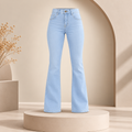 Women Straight Jeans