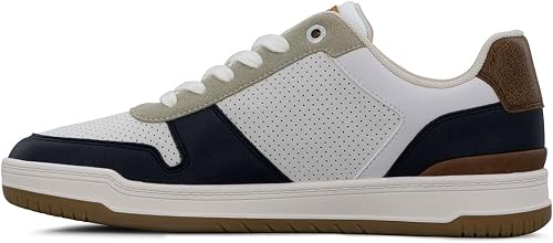 Men Retro Sneakers