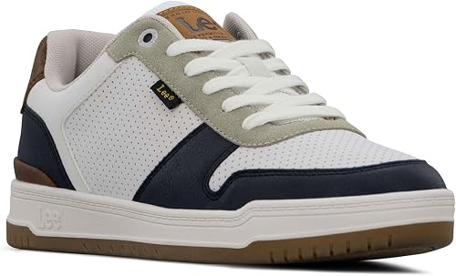 Men Retro Sneakers
