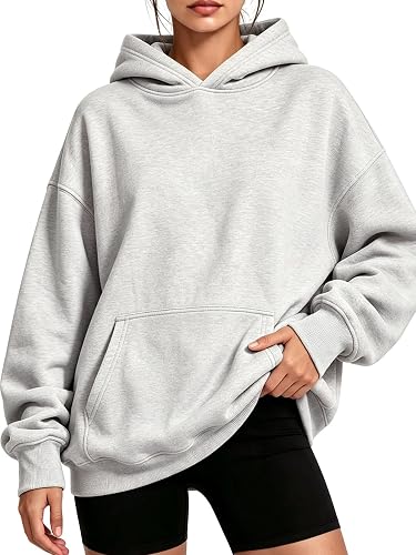 Women Oversized Hoodie