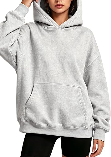 Women Oversized Hoodie
