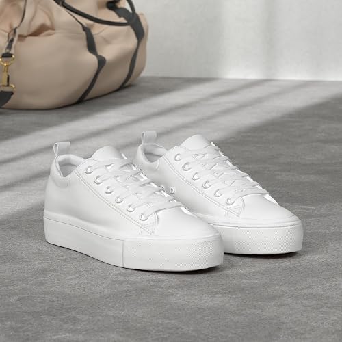 Women Platform Sneakers