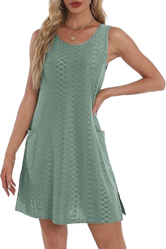 Women Pocket Sundress