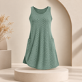 Women Pocket Sundress