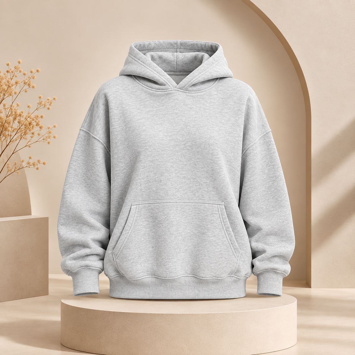 Women Oversized Hoodie